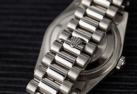 rolex datejust president bracelet|rolex watch presidential price.